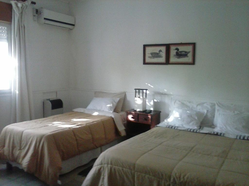 Hosteria Jabali Rancul 外观 照片
