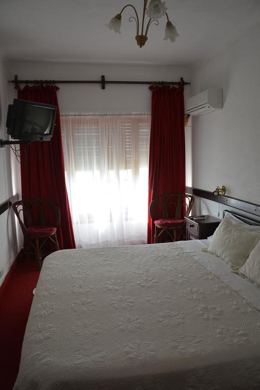 Hosteria Jabali Rancul 外观 照片