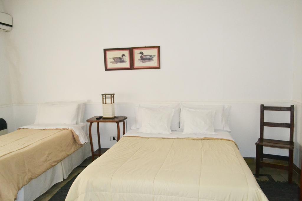 Hosteria Jabali Rancul 外观 照片