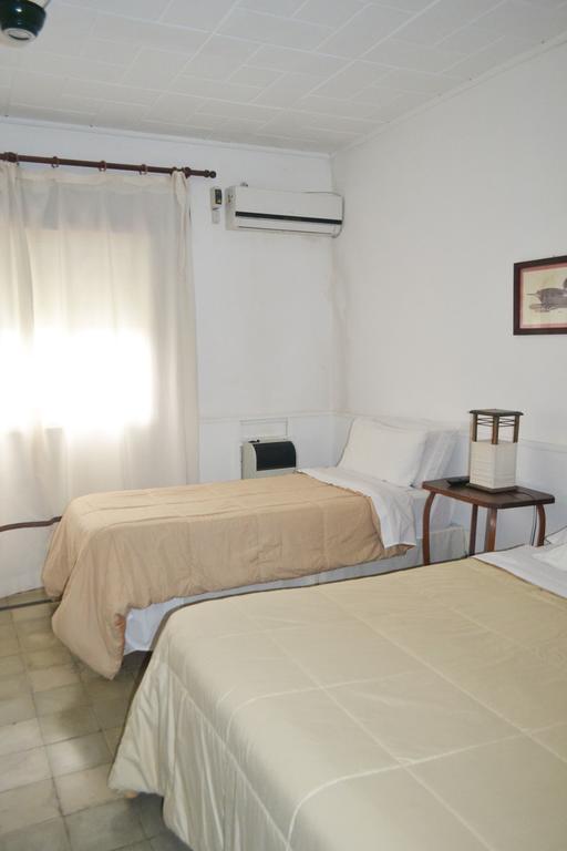 Hosteria Jabali Rancul 外观 照片
