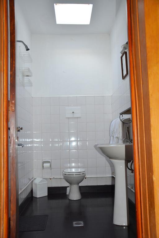Hosteria Jabali Rancul 外观 照片