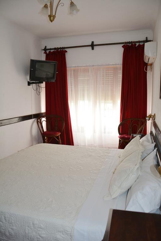 Hosteria Jabali Rancul 外观 照片
